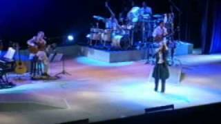 Maria Bethânia - "Encanteria" - (trecho)