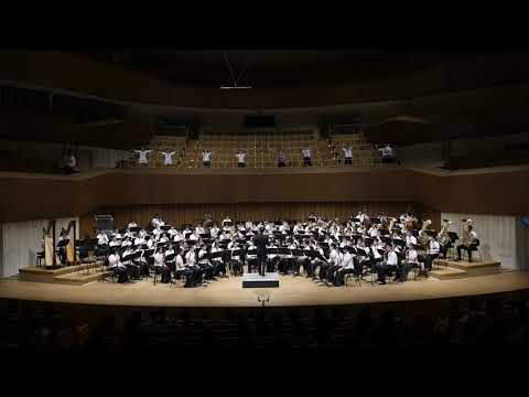 『響之森』南科實中管樂團年度音樂會