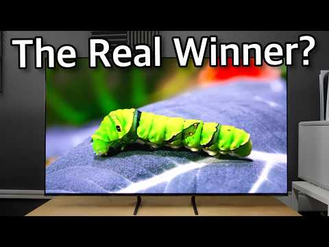 Samsung S90F Review — A Smarter Buy than the S95F & LG C5?