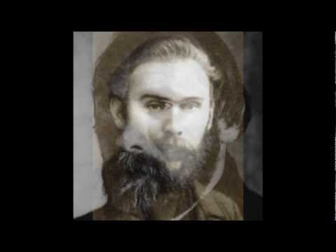 Николай Клюев Стихотворения читает Павел Беседин  Классическая Поэзия и Проза