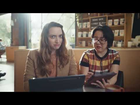 Verizon 5G Ultra Wideband Super Bowl LVI/56 Spot (:60)