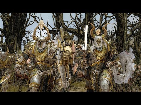 Campagne de Queek - Ép. 26 - 6/6 - Le Second Rituel - Total War : WARHAMMER 2 [FR]