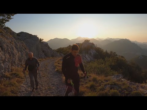 VELEBIT HIGHLANDER 2020 | 104 KM | CROATIA ADVENTURE