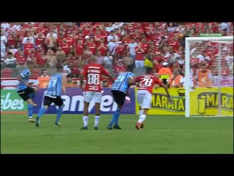 GRENAL 413 - INTER 1 X 2 GRÊMIO | HAROLDO DE SOUZA - RÁDIO GRENAL