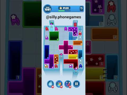 Level 1081 Thumbnail