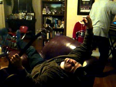 LMFAO, Taio Cruz, Drake show up at dance party