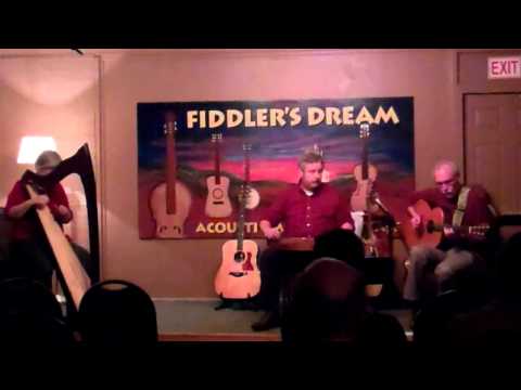 I Saw Three Ships/ Ode to Joy