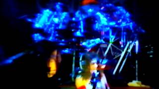 Unnkutt.  Slammin Sammy, Alice Cooper ..