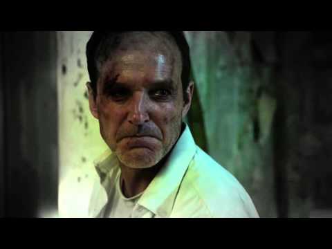 The Woman He Loved - May/Coulson