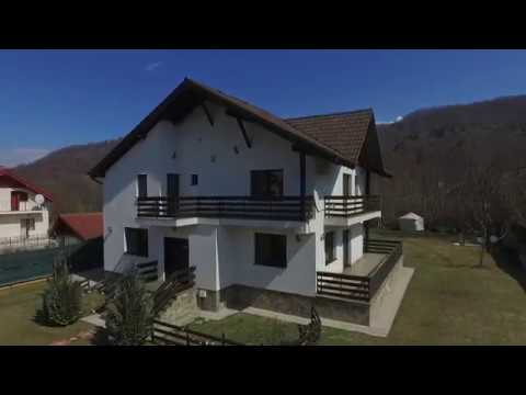 ASCENDENT IMOBILIARE Brasov - Rafinament intr-o oază de linişte, 1.800 mp teren