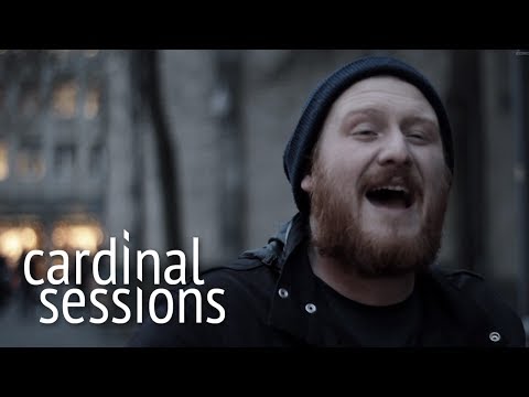 Northcote - Speak Freely - CARDINAL SESSIONS