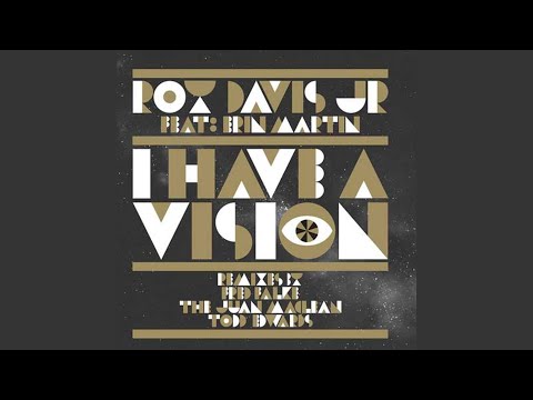 I Have a Vision (Original Mix)