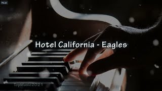 Download lagu (Music N' Lyrics) Hotel California - Eagles || Musik Cek Sound Nexo geo T Clarity dan Bass mantapp.. mp3 Download lagu (Music N' Lyrics) Hotel California - Eagles || Musik Cek Sound Nexo geo T Clarity dan Bass mantapp.. mp3