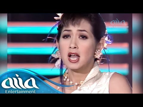 Tango Dĩ Vãng - Ý Lan | Asia 15