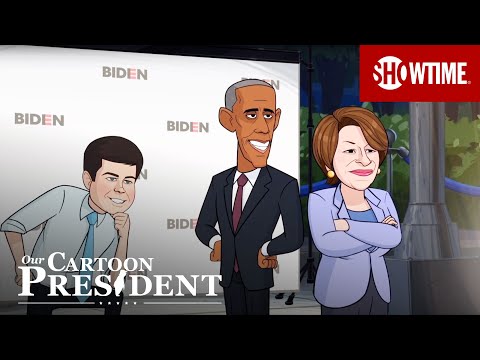 Our Cartoon President 3.10 (Preview)