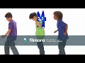 Number 9 Marching Band Crossover