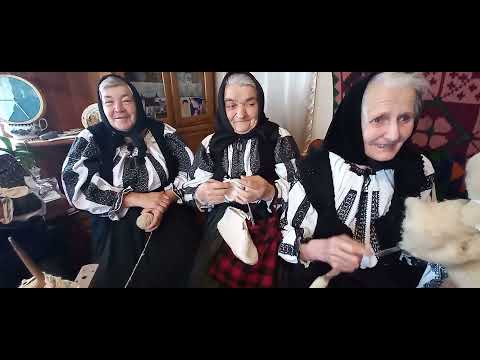 ȘEZĂTOARE TRADIȚIONALĂ LA IZVOARELE - Biblioteca Județeană „Lucian Blaga” Alba, 2021