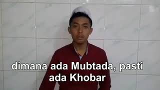 Download lagu Cinta ala Santri mp3