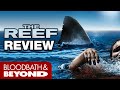 The Reef 2010 Movie Review