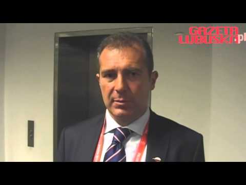 Marek Koźmiński o Polska - Czarnogóra i przyszłości kadry