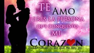 ♥Le pido a Dios♥ - ♥Sin Bandera♥ ♥[Letra]♥