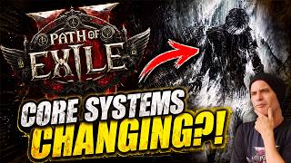 PoE2 Stop the Madness - Major Mechanics Rework in 0.5?!