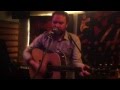 Scott Hutchison - Fast Blood @ Bar Bloc 2012