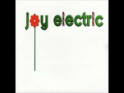 Joy Electric - The Girl From Rosewood Lane (Melody)