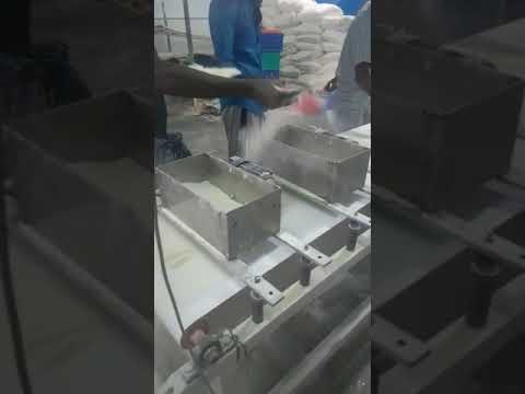 SEMI AUTOMATIC PAPAD MAKING MACHINE   IN   TIRUNALVELI