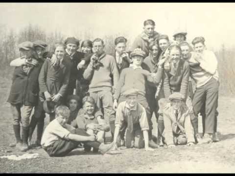 When It's June Down There - Teddy Brown & His Café De Paris Band - Imperial 1642