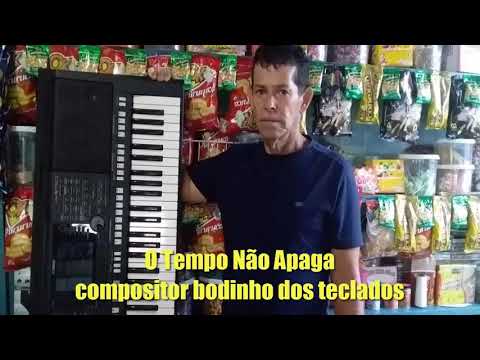 O Tempo Não Apaga video