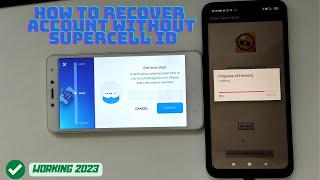 How To Recover Brawl Stars Account Without Supercell ID (2023)