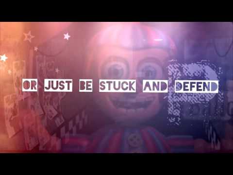 The Living talDjent ver by Mia  Rissy