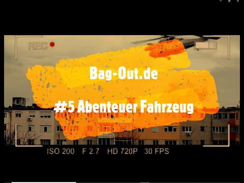 Abenteuer Fahrzeug, Expeditionsfahrzeug