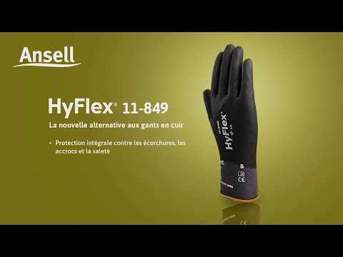 Gants Hyflex 11-849