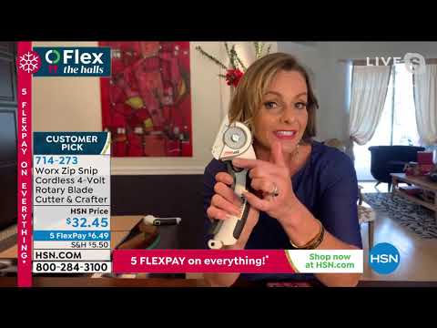 HSN | Great Gifts - Flex the Halls 11.25.2020 - 01 PM