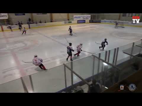 3. round CJHL U15: Poland Select U15 - STS UKS Niedzwiadki MOSiR Sanok