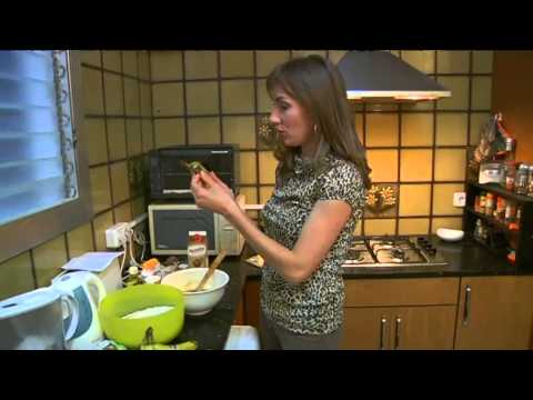 TV3 - Karakia - Banana bread (Françoise, Sud-àfrica)