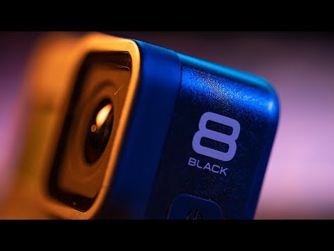 GoPro Hero 8 und 8 Tipps für bessere Aufnahmen I Horizon Leveling, Presets und mehr I 4K