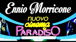 Ennio Morricone - Love Theme - Cinema Paradiso [HQ Audio]