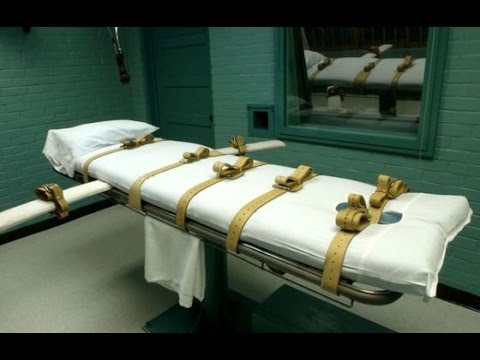 Pena de muerte: es la hora de morir - Documental