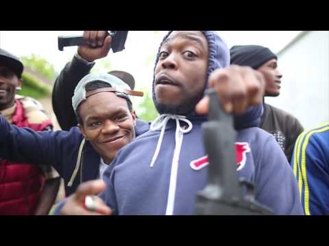 D.JAP "RESPECK ON MY NAME"