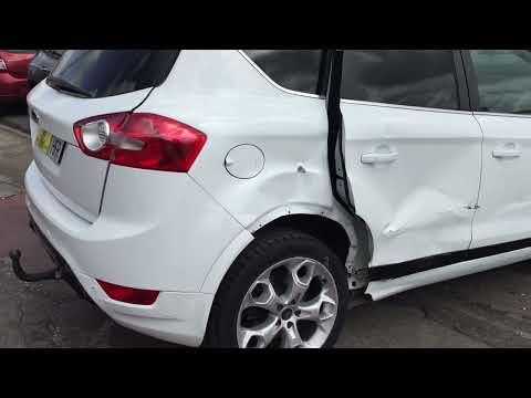 FORD KUGA 2.0 TDCI 140CV