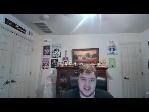 Why I Won't Rant On Heckboy (2019)