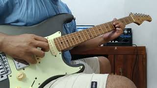Download lagu TUTORIAL || INKA CHRISTIE & AMY SEARCH - CINTA KITA #tutorial #guitar #rock #cintakita mp3