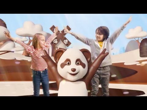 Yeni Eti Petito Reklamı - Bol Sütlü Çok Eğlenceli Petito (Şarkılı)