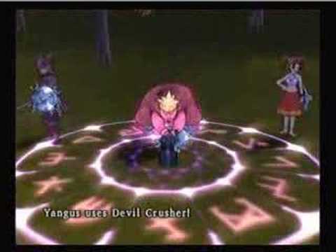 Dragon Quest VIII: One Turn, Over 20,000 Damage to a Single Foe