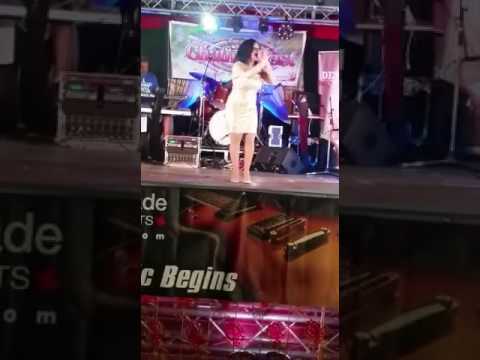 ChutneyFest 2016 - Sara Ali performing at ChutneyFest Champion 2016!!