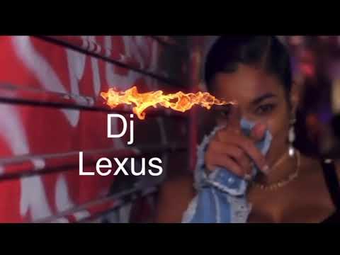 NO I NEVER By NYANDA