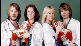 ABBA - Rubber Ball Man [Early Version Of Under My Sun]
